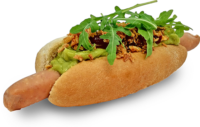 hotdog_Guacamole